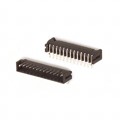 DF3-13P-2DS - CONN HEADER R/A 13POS 2MM