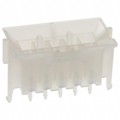 0015246106 - CONN HEADER VERT 10POS 4.2MM