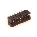 0873311420 - CONN HEADER VERT 14POS 2MM