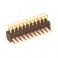 0873332220 - CONN HEADER R/A 22POS 2MM