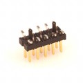 0872671050 - CONN HEADER SMD 10POS 2MM