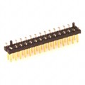 0872673050 - CONN HEADER SMD 30POS 2MM