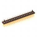 0872673850 - CONN HEADER SMD 38POS 2MM