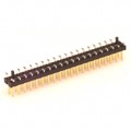 0872674050 - CONN HEADER SMD 40POS 2MM