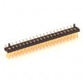0872674250 - CONN HEADER SMD 42POS 2MM