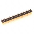 0872674650 - CONN HEADER SMD 46POS 2MM