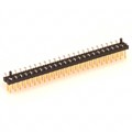 0872675050 - CONN HEADER SMD 50POS 2MM