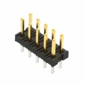 0870891016 - CONN HEADER VERT 10POS 2MM