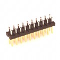 0870892016 - CONN HEADER VERT 20POS 2MM