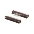DF3-15P-2DS - CONN HEADER R/A 15POS 2MM