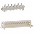 DF3Z-13P-2H(20) - CONN HEADER SMD R/A 13POS 2MM
