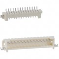 DF3E-14P-2H(20) - CONN HEADER SMD R/A 14POS 2MM
