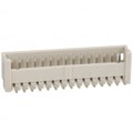 DF13-15P-1.25DS(20) - CONN HEADER R/A 15POS 1.25MM
