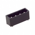 0015244157 - CONN HEADER VERT 4POS 5.08MM
