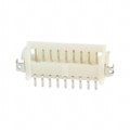 DF13-9P-1.25H(20) - CONN HEADER SMD R/A 9POS 1.25MM