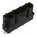 0428194212 - CONN HEADER VERT 4POS 10MM
