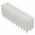 1-794668-8 - CONN HEADER VERT 20POS 4.2MM