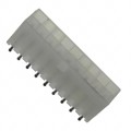 1-1586491-8 - CONN HEADER VERT 18POS 4.2MM
