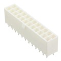 1-794494-1 - CONN HEADER VERT 24POS 4.2MM