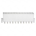 794312-1 - CONN HEADER VERT 22POS 4.2MM