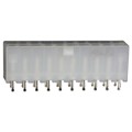 794358-1 - CONN HEADER VERT 20POS 4.2MM