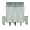 794304-1 - CONN HEADER VERT 6POS 4.2MM