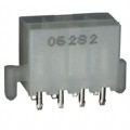 794305-1 - CONN HEADER VERT 8POS 4.2MM