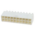 1-794534-1 - CONN HEADER R/A 20POS 4.2MM