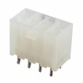 1586491-8 - CONN HEADER VERT 8POS 4.2MM