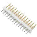 1-641126-4 - CONN HEADER VERT 14POS 2.54MM