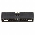 1-87589-3 - CONN HEADER VERT 34POS 2.54MM