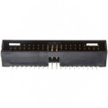 102557-1 - CONN HEADER VERT 40POS 2.54MM