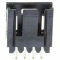 103080-2 - CONN HEADER VERT 4POS 2.54MM