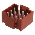 207120-2 - CONN HEADER VERT 12POS 5MM