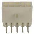 770971-2 - CONN HEADER R/A 10POS 4.14MM