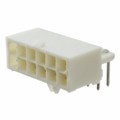 770972-1 - CONN HEADER R/A 12POS 4.14MM