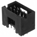 87589-1 - CONN HEADER VERT 10POS 2.54MM