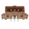 207541-3 - CONN HEADER R/A 3POS 5MM