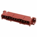 207398-3 - CONN HEADER R/A 10POS 5MM