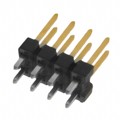 10-89-1081 - CONN HEADER VERT 8POS 2.54MM