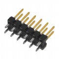 10-89-1121 - CONN HEADER VERT 12POS 2.54MM