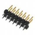 10-89-1141 - CONN HEADER VERT 14POS 2.54MM