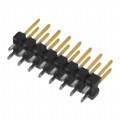 10-89-1161 - CONN HEADER VERT 16POS 2.54MM