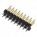 10-89-1181 - CONN HEADER VERT 18POS 2.54MM