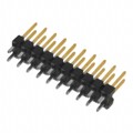 10-89-1201 - CONN HEADER VERT 20POS 2.54MM