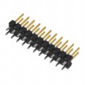 10-89-1221 - CONN HEADER VERT 22POS 2.54MM