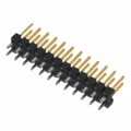 10-89-1241 - CONN HEADER VERT 24POS 2.54MM