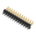10-89-1261 - CONN HEADER VERT 26POS 2.54MM