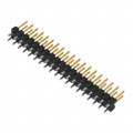 10-89-1381 - CONN HEADER VERT 38POS 2.54MM
