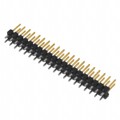 10-89-1401 - CONN HEADER VERT 40POS 2.54MM